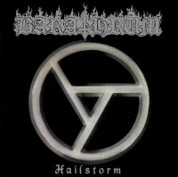 BARATHRUM - Hailstorm, 2LP (clear/silver marble vinyl)